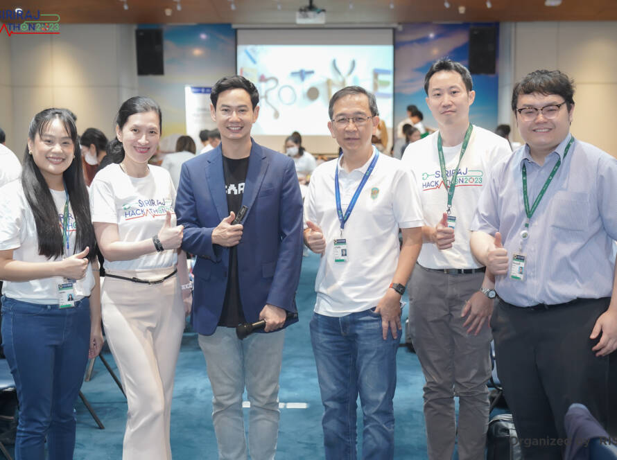 CARIVA SIRIRAJ HACKATHON 2023-215